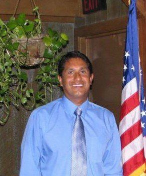 Ray Cerda